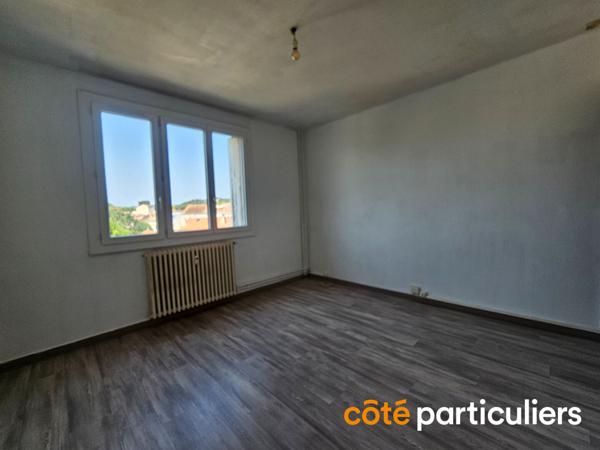 Vente Appartement30,57 m² - 2 Pièces - AGEN (47000)