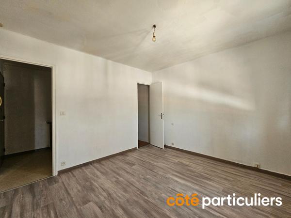 Vente Appartement30,57 m² - 2 Pièces - AGEN (47000)