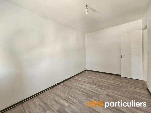 Vente Appartement30,57 m² - 2 Pièces - AGEN (47000)