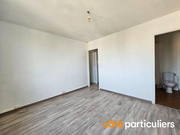 Vente Appartement30,57 m² - 2 Pièces - AGEN (47000)