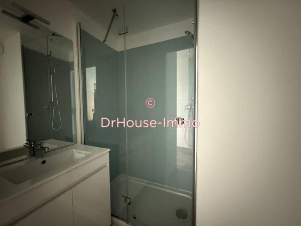Appartement à louer 1 pièce de 18 m²