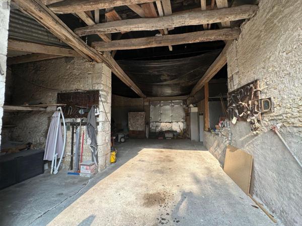 Maison à vendre à Montrichard-Val-de-Cher dans le Loir-et-Cher (41400), ref : 12101/1300   
CENTRE BOURG