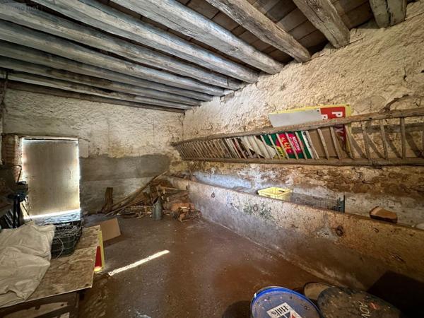 Maison à vendre à Montrichard-Val-de-Cher dans le Loir-et-Cher (41400), ref : 12101/1300   
CENTRE BOURG