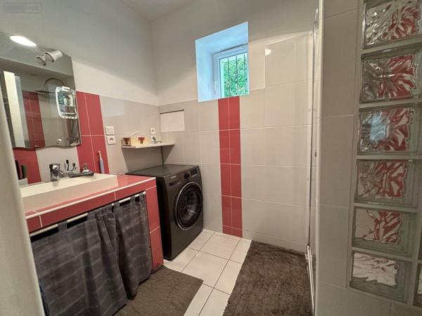 Maison à vendre à Montrichard-Val-de-Cher dans le Loir-et-Cher (41400), ref : 12101/1300   
CENTRE BOURG