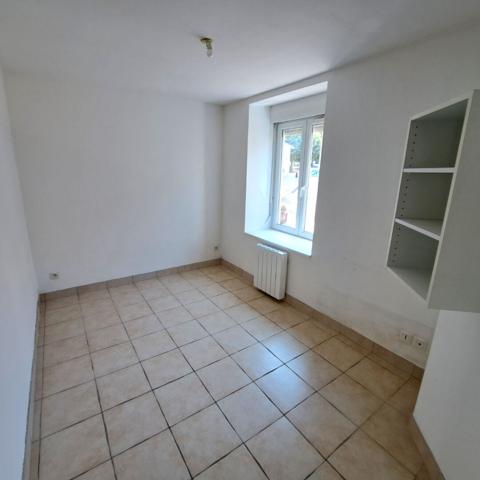 Appartement Soucieu En Jarrest 3 pièces 49.19 m2