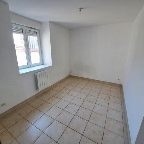 Appartement Soucieu En Jarrest 3 pièces 49.19 m2