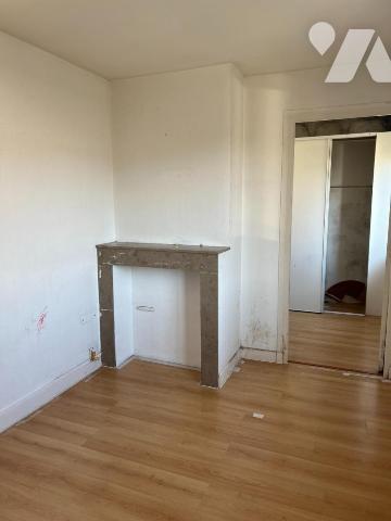 Nouveauté en exclusivité sur Boulogne sur Mer : immeuble à vendre