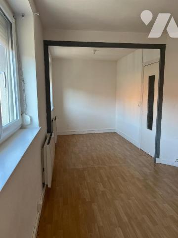 Nouveauté en exclusivité sur Boulogne sur Mer : immeuble à vendre