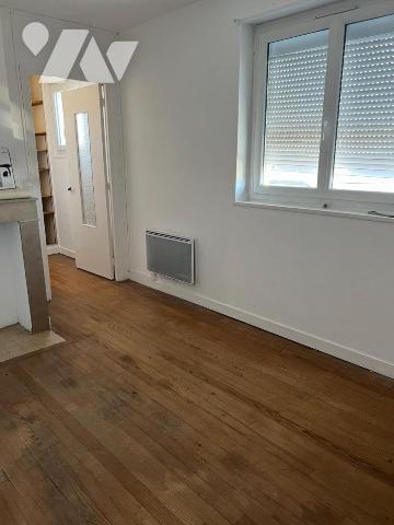 Nouveauté en exclusivité sur Boulogne sur Mer : immeuble à vendre