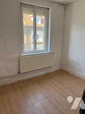 Nouveauté en exclusivité sur Boulogne sur Mer : immeuble à vendre