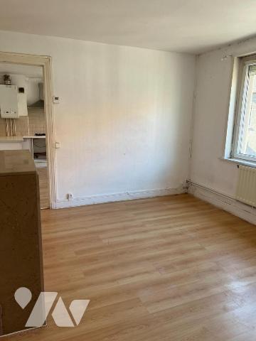 Nouveauté en exclusivité sur Boulogne sur Mer : immeuble à vendre