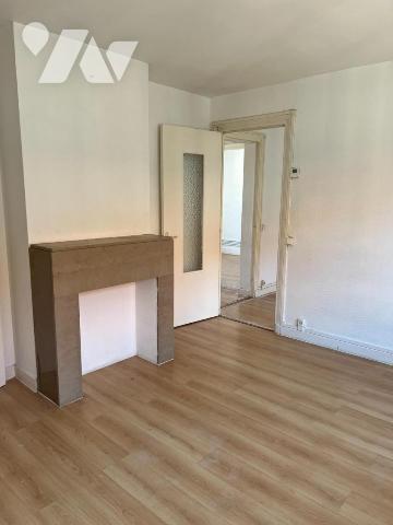 Nouveauté en exclusivité sur Boulogne sur Mer : immeuble à vendre