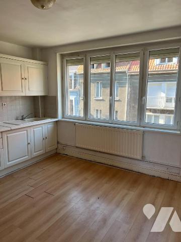 Nouveauté en exclusivité sur Boulogne sur Mer : immeuble à vendre