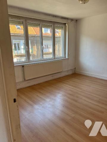 Nouveauté en exclusivité sur Boulogne sur Mer : immeuble à vendre