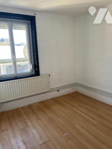 Nouveauté en exclusivité sur Boulogne sur Mer : immeuble à vendre