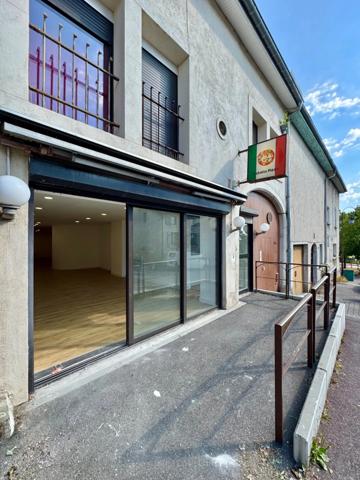 Local/bureau à louer VANDOEUVRE LES NANCY (54)