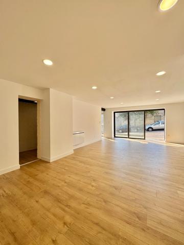 Local/bureau à louer VANDOEUVRE LES NANCY (54)