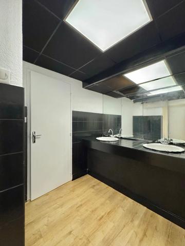 Local/bureau à louer VANDOEUVRE LES NANCY (54)