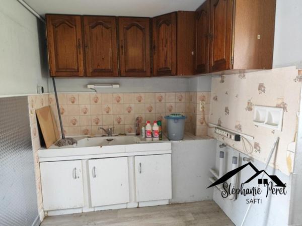 Maison à vendre Sornac de 200 m²