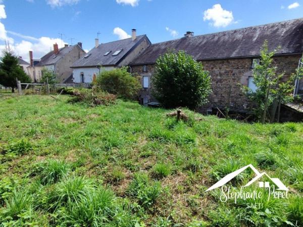 Maison à vendre Sornac de 200 m²