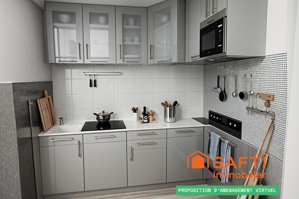 Maison à vendre Sornac de 200 m²