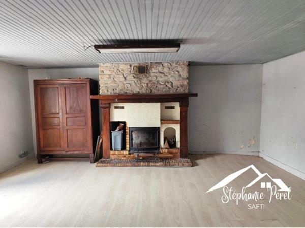 Maison à vendre Sornac de 200 m²