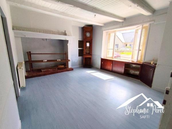 Maison à vendre Sornac de 200 m²