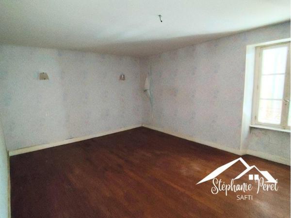 Maison à vendre Sornac de 200 m²