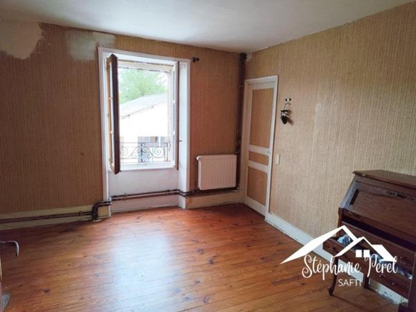 Maison à vendre Sornac de 200 m²