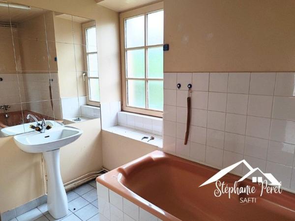 Maison à vendre Sornac de 200 m²