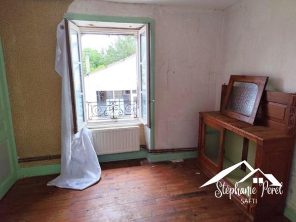 Maison à vendre Sornac de 200 m²