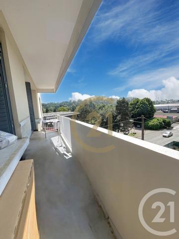 Appartement F4 à vendre  4 pièces - 70,91 m2 MONTBELIARD - 25