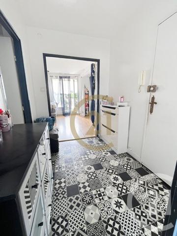 Appartement F4 à vendre  4 pièces - 70,91 m2 MONTBELIARD - 25