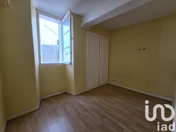 Immeuble à vendre 95 m² Thouars