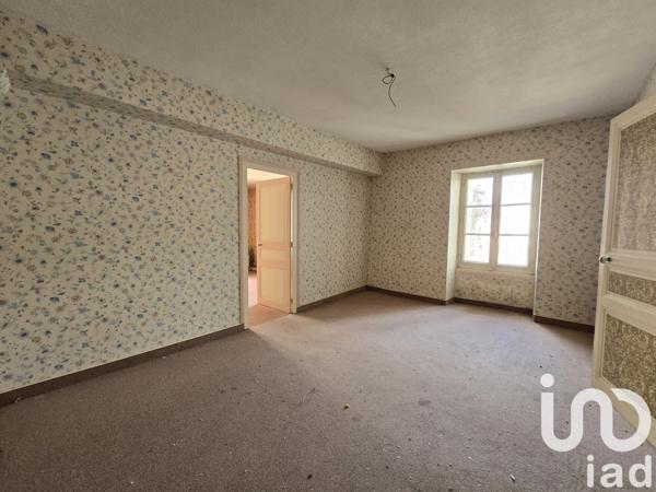 Immeuble à vendre 95 m² Thouars