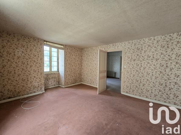 Immeuble à vendre 95 m² Thouars