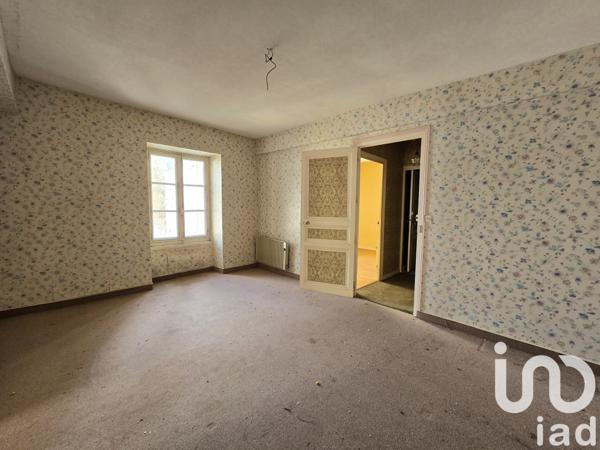 Immeuble à vendre 95 m² Thouars