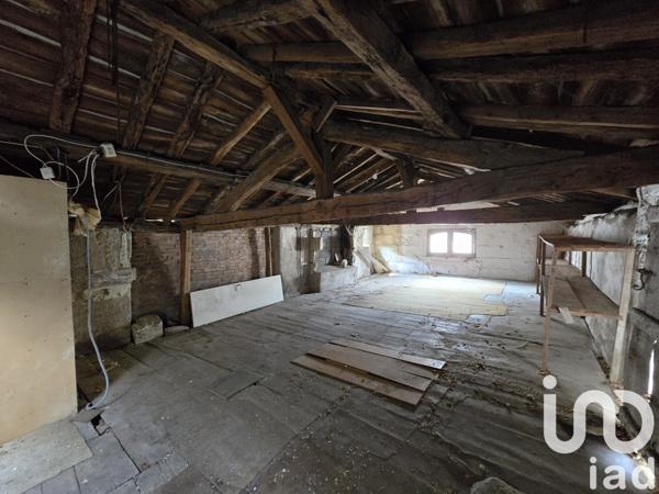 Immeuble à vendre 95 m² Thouars