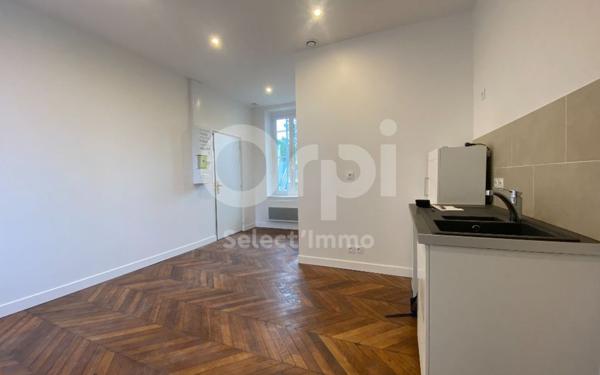 Appartement à louer    2 pièces •  Évreux