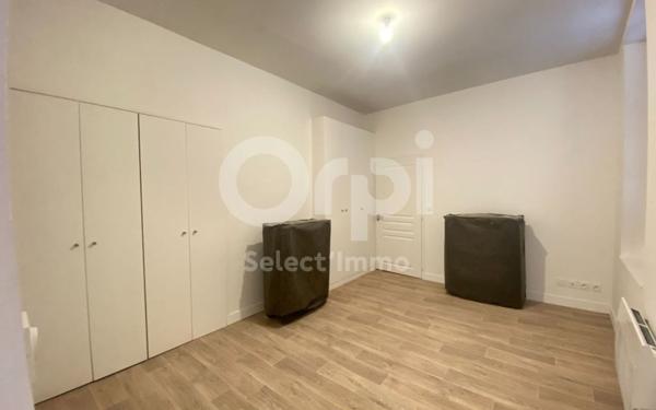 Appartement à louer    2 pièces •  Évreux