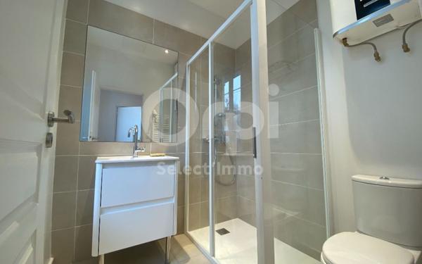 Appartement à louer    2 pièces •  Évreux