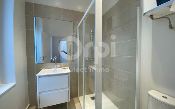 Appartement à louer    2 pièces •  Évreux