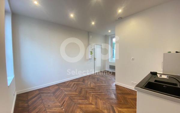 Appartement à louer    2 pièces •  Évreux