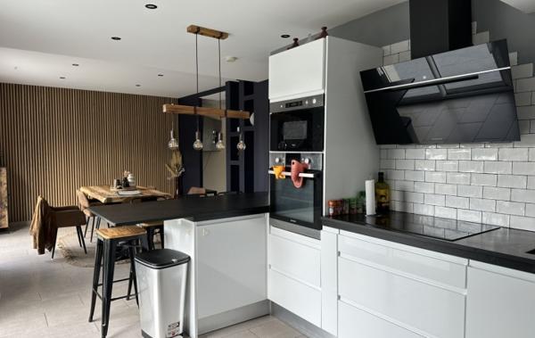 Vente Villa neuf Saint-etienne   