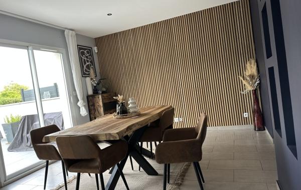 Vente Villa neuf Saint-etienne   