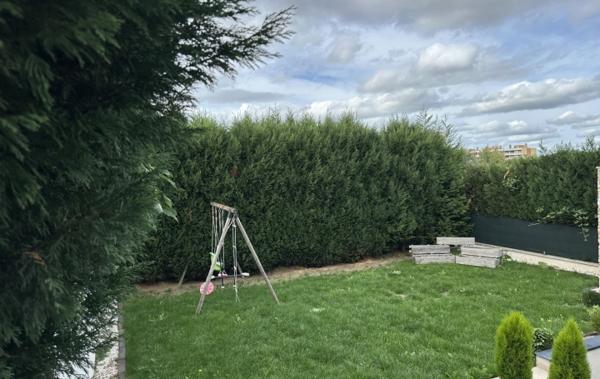 Vente Villa neuf Saint-etienne   