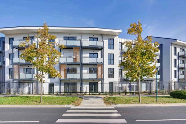 Appartement 3 pièces à louer à Serris - Exclusivité ACTIF GESTION IMMOBILIER