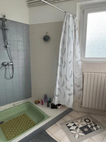 BETTANCOURT LA FERRÉE - MAISON 3/4 CHAMBRES