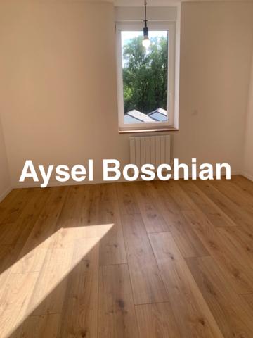 MAISON 86M2 -JARDIN- GARAGE 2 VOITURES