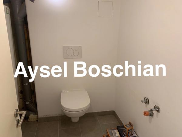 MAISON 86M2 -JARDIN- GARAGE 2 VOITURES